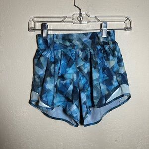 lululemon hotty hots